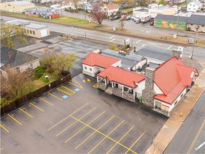 176 Columbus Avenue, Pawtucket, Rhode Island 02860, USA