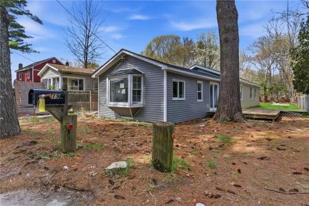 199 Mishnock Road, West Greenwich, Rhode Island 02817, Estados Unidos