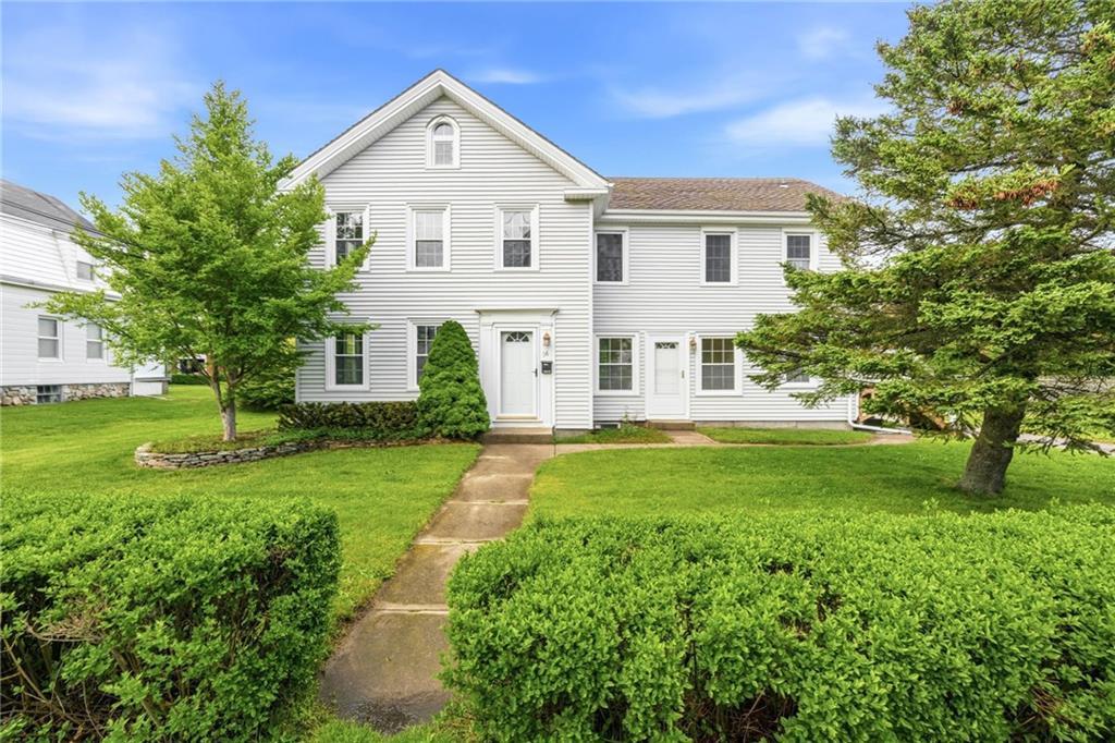 36 Ledward Avenue, Westerly, Rhode Island 02891, États-Unis