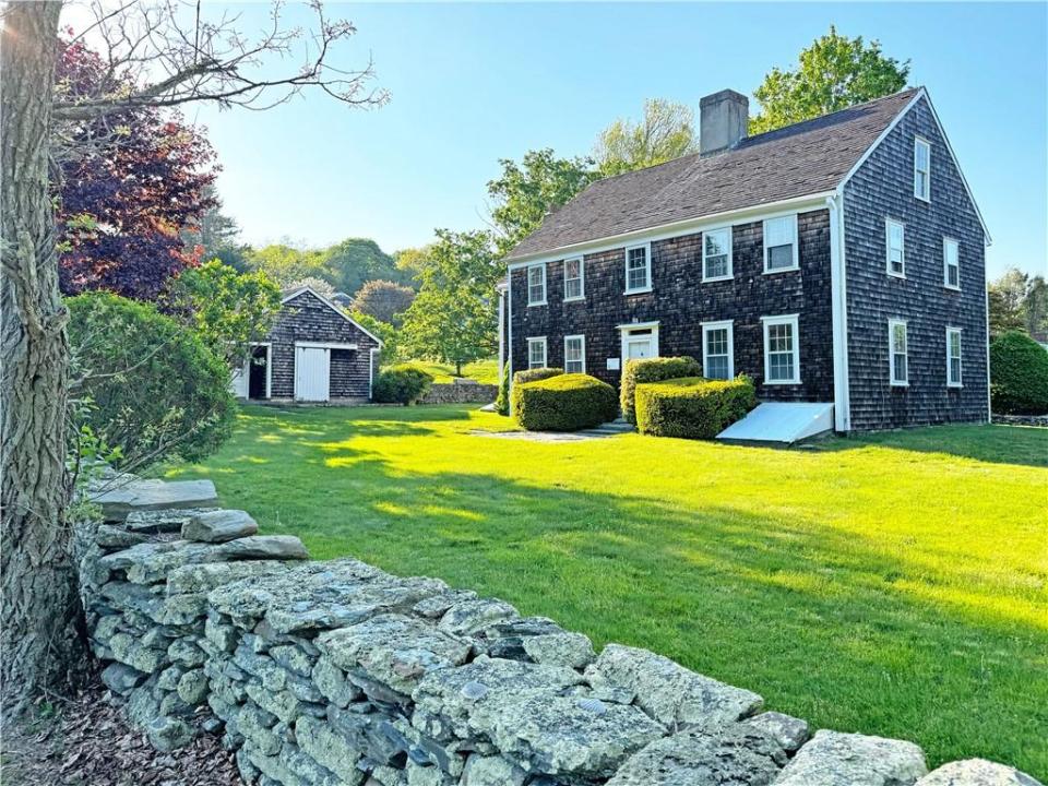 6 Baldwin Road, Middletown, 羅德島州 02842, 美國
