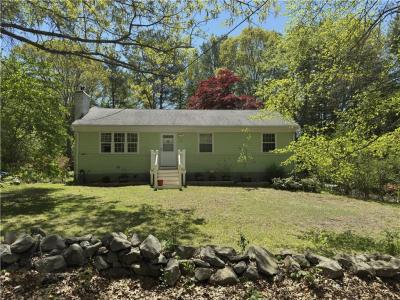 100 Snuff Mill Road, North Kingstown, Rhode Island 02874, USA