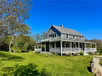 1614 Lakeside Drive, Block Island, Rhode Island 02807, USA