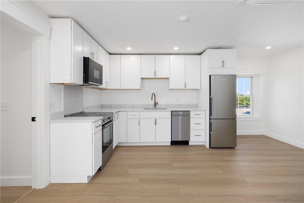 23 Melrose Street 7, East Greenwich, Rhode Island 02818, Estados Unidos