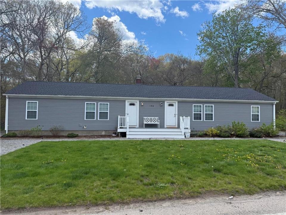 194 South Pier Road, Narragansett, Rhode Island 02882, USA