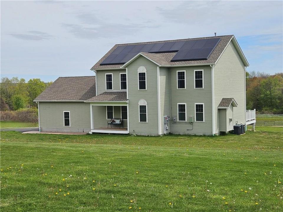 2 Legacy Drive, Sterling, Connecticut 06377, Estados Unidos