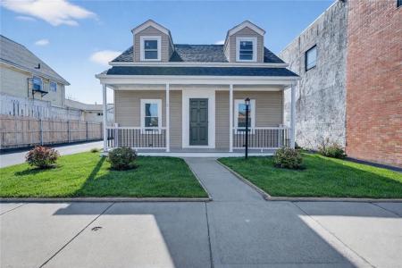1002 Charles Street, North Providence, Rhode Island 02904, USA