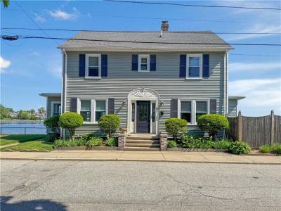 67 Ocean Avenue, Cranston, Rhode Island 02905, Estados Unidos