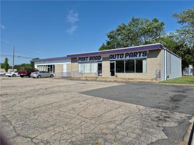 1620 Post Road, Warwick, Rhode Island 02888, Estados Unidos