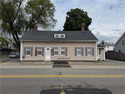 718 Dyer Avenue, Cranston, Rhode Island 02920, Estados Unidos