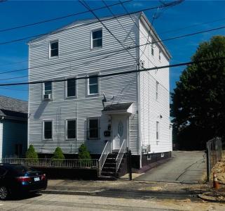 194 Pavilion Avenue, Providence, Rhode Island 02905, USA