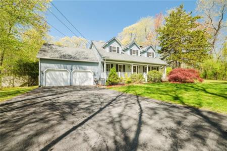 16 Bliss Street, Rehoboth, Massachusetts 02769, Estados Unidos