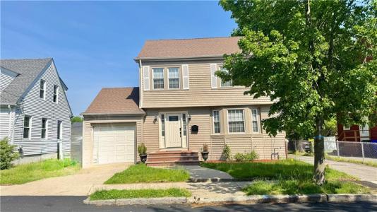 175 Canton Street, Providence, Rhode Island 02908, États-Unis
