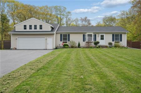 20 Oak Hill Drive, Exeter, Rhode Island 02822, Estados Unidos