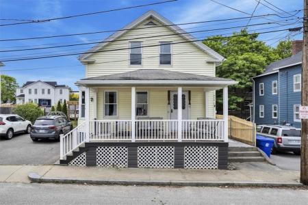 20 Barney Street, Warren, Rhode Island 02885, Estados Unidos