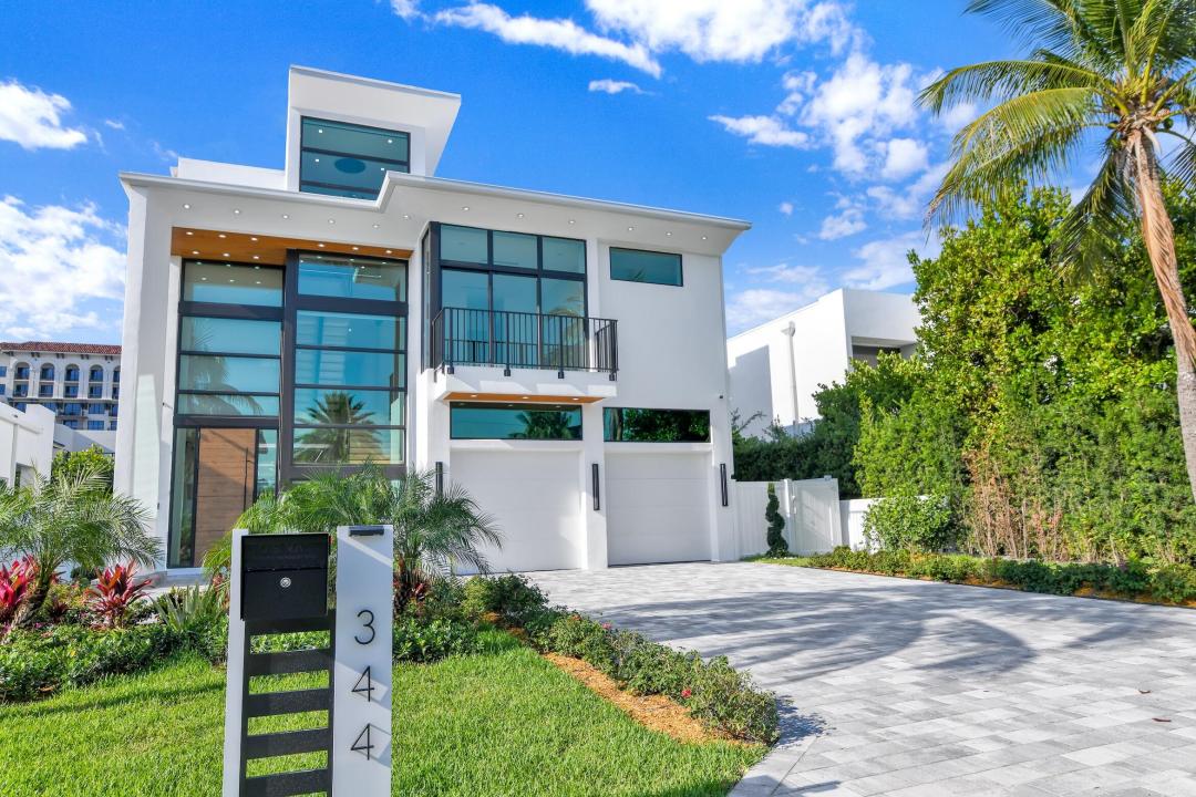 344 NE 2nd Street, Boca Raton, فلوريدا 33432, الولايات المتحدة