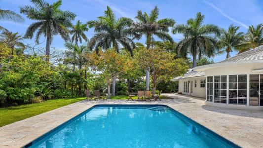 335 Old School Road, Gulf Stream, Florida 33483