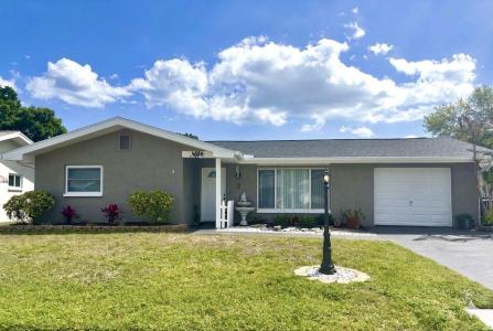 1707 E Ironwood Ct E Court, Oldsmar, Floride 34677, États-Unis