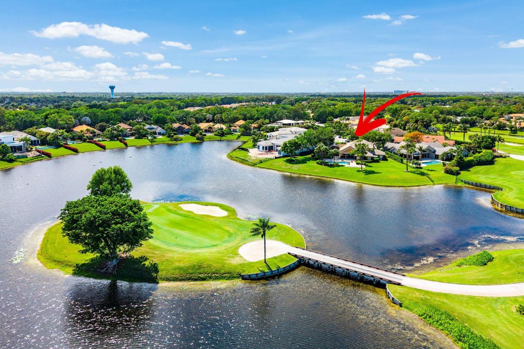 3566 Loire Lane, Palm Beach Gardens, Floride 33410, États-Unis