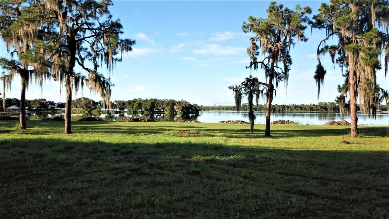 1040 Lake June Road, Lake Placid, Floride 33852, États-Unis