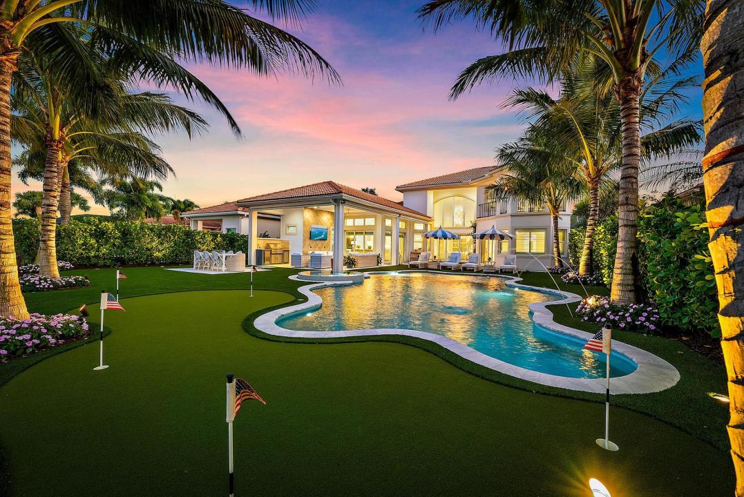 179 Carmela Court, Jupiter, Floride 33478, États-Unis