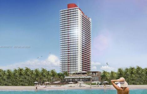 2602 E Hallandale Beach Blvd R703, Hallandale Beach, Florida 33009, USA