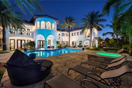 1201 NE 83rd St, Miami, Florida 33138