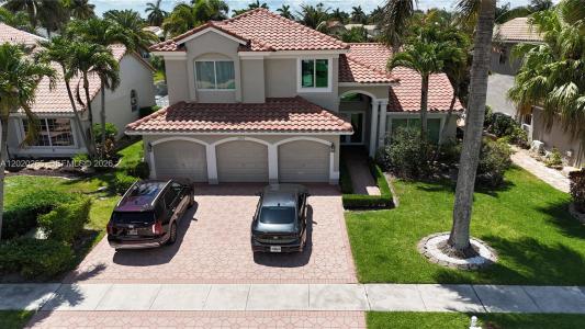 19432 Preserve Dr, Boca Raton, Florida 33498, USA