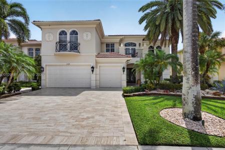 110 Abondance Dr, Palm Beach Gardens, Florida 33410, USA