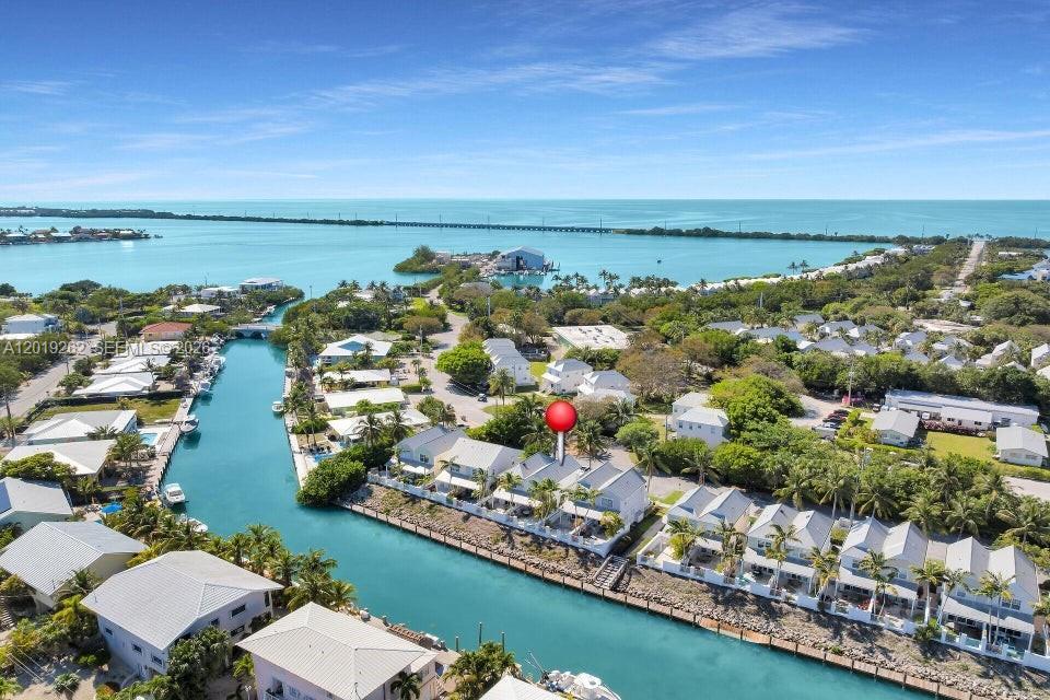 Duck, Floride 33050, États-Unis