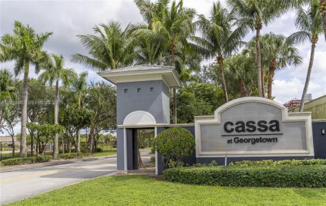 1415 NW 34th Way, Lauderhill, Florida 33311, USA