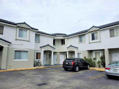 110 SW 109th Ave 2, Sweetwater, Florida 33174