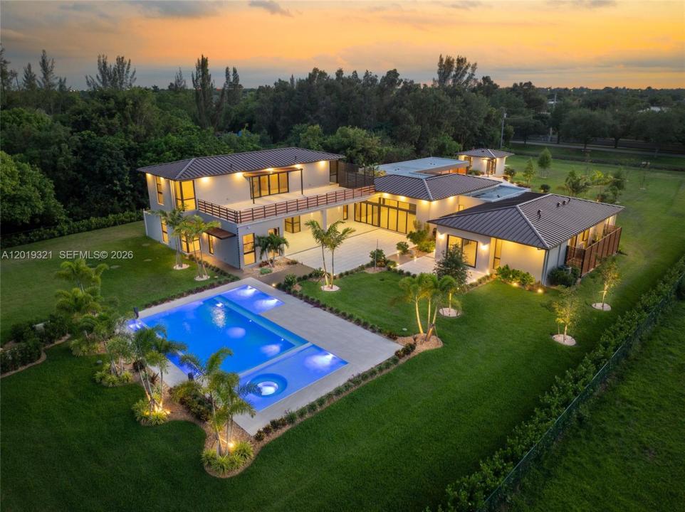 5500 SW 148th Ave, Southwest Ranches, Florida 33330, USA