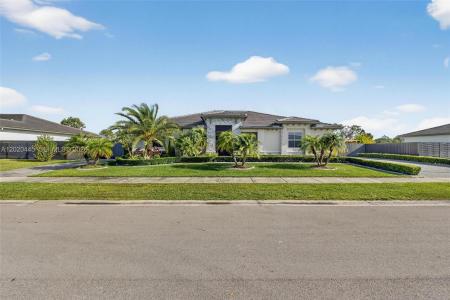 16767 SW 290th Ln, Homestead, Florida 33030, USA