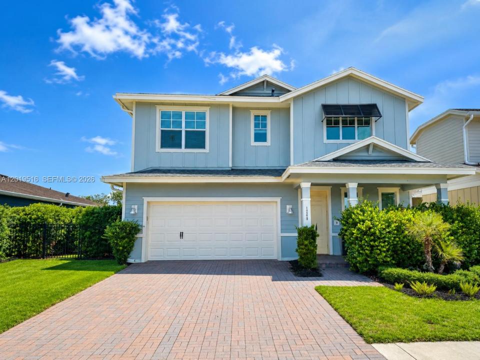 1248 Wandering Willow Way 1248, Loxahatchee, Florida 33470, Stati Uniti