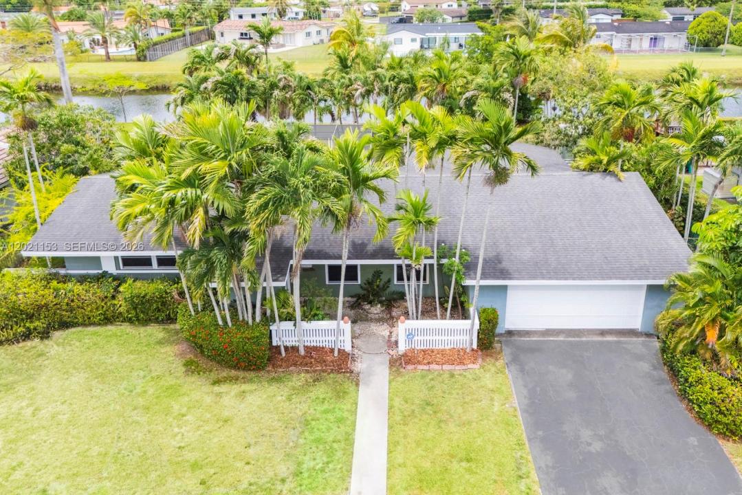 8791 SW 85th St, Miami, Florida 33173, Stati Uniti