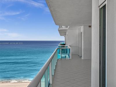 10101 Collins Ave 18C + CABANA, Bal Harbour, Florida 33154, USA