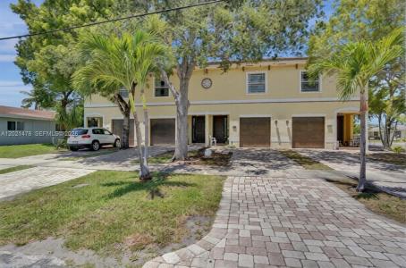 1247 NE 23rd Ave, Pompano Beach, Florida 33062, USA