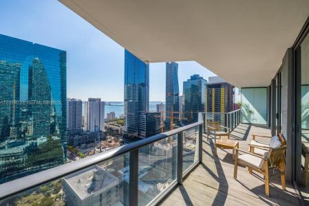 1300 S Miami Ave 2602, Miami, Florida 33130, USA