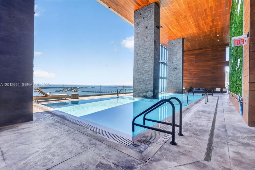 1451 Brickell Ave 1002, Miami, Florida 33131