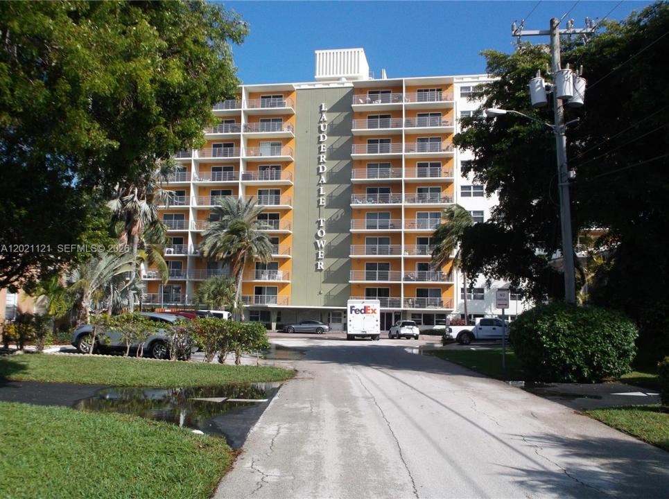 2900 NE 30th St H6, Fort Lauderdale, Floride 33306, États-Unis