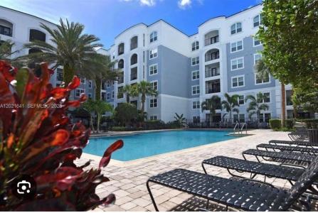 204 E South street 1061, Orlando, Florida 32801, USA