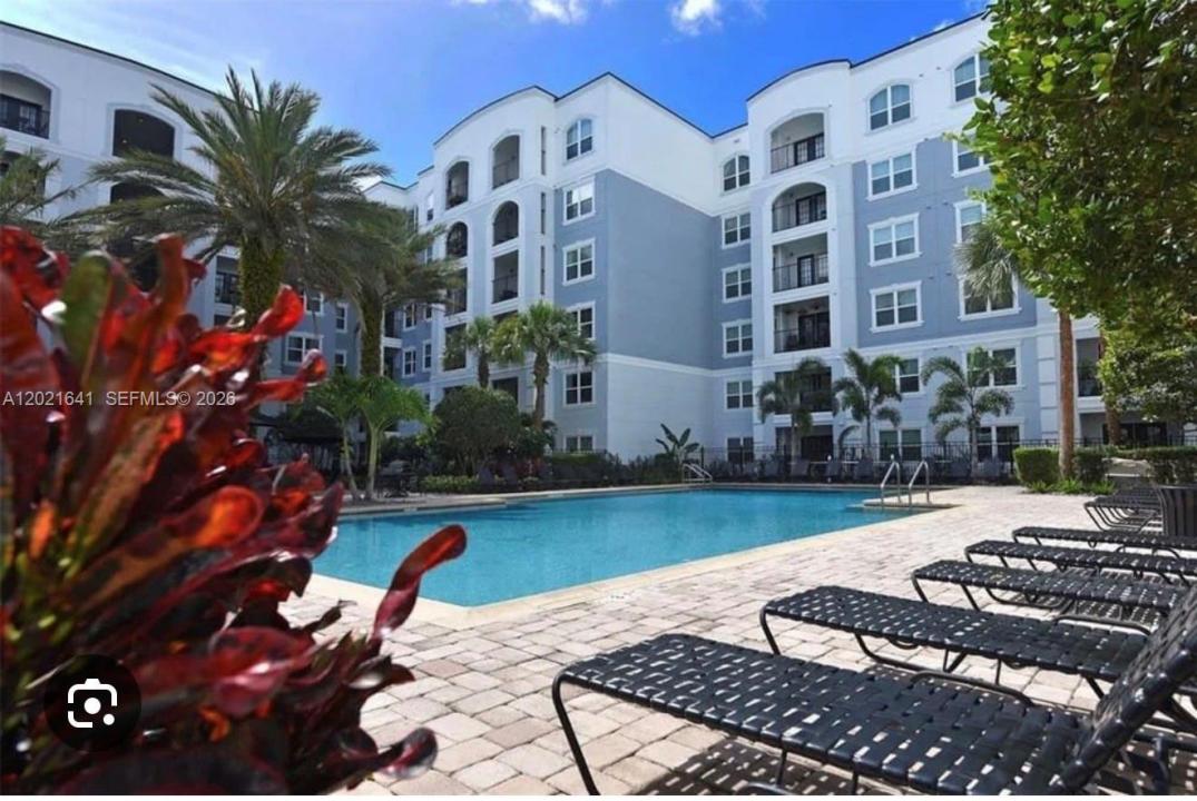 204 E South street 1061, Orlando, Florida 32801