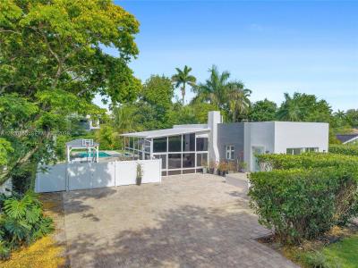 11144 NE 8th Ct, Biscayne Park, Floride 33161, États-Unis
