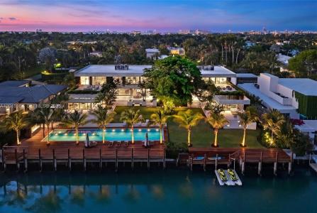 1420 W 23rd St, Miami Beach, 佛羅里達州 33140, 美國