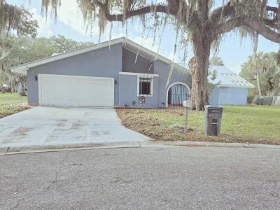 La Belle, Florida 33935, USA