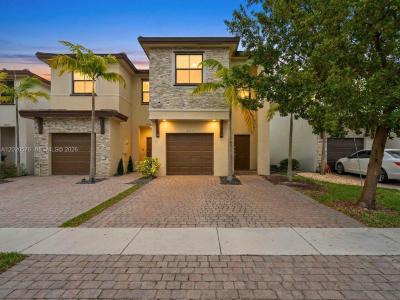 25175 SW 108th Ave, Homestead, Florida 33032, USA