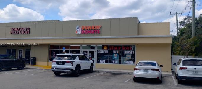 1215 W Palmetto Park Rd, Boca Raton, Florida 33486