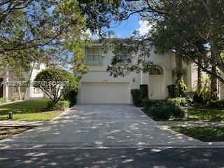 5003 SW 163rd Ave, Miramar, Florida 33027, Estados Unidos