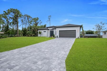 3286 EAGLE PASS ST, North Port, Florida 34286, Stati Uniti