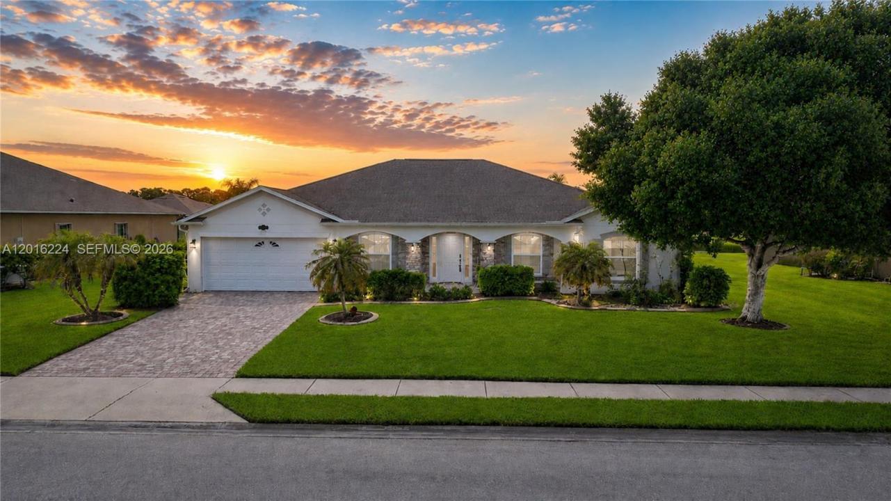 4738 Ashley Lake Cir, Vero Beach, Florida 32967, HOA KỲ